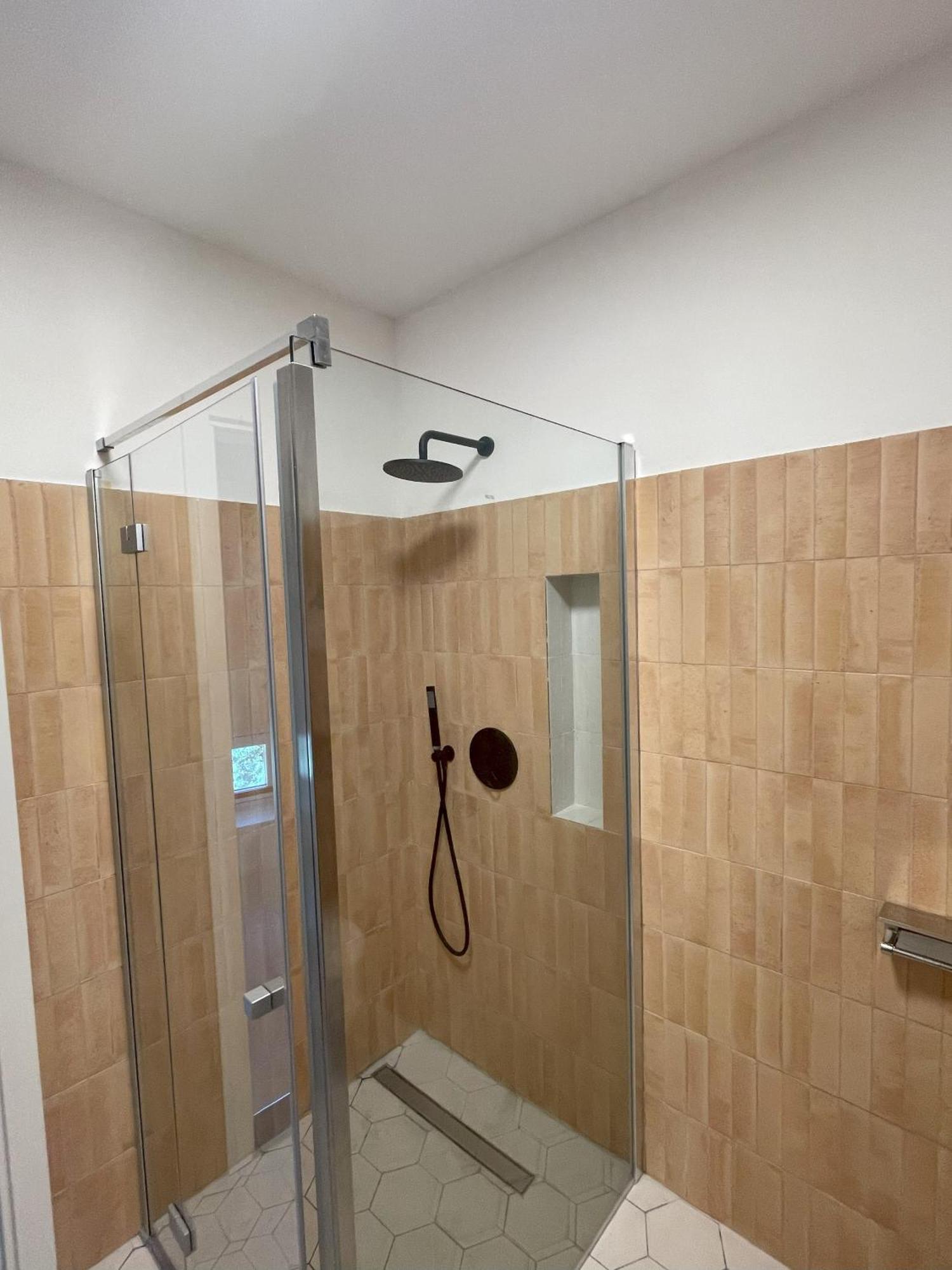 Casali Hostel Trieste Eksteriør billede